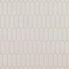 Msi Antique White Picket SAMPLEGlossy Ceramic Mosaic Tile ZOR-MD-0538-SAM